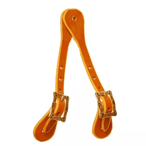 Berlin Ladies/Youth Spur Strap S616
