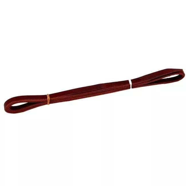 Berlin Latigo Saddle String 1/2" X 72"L1272