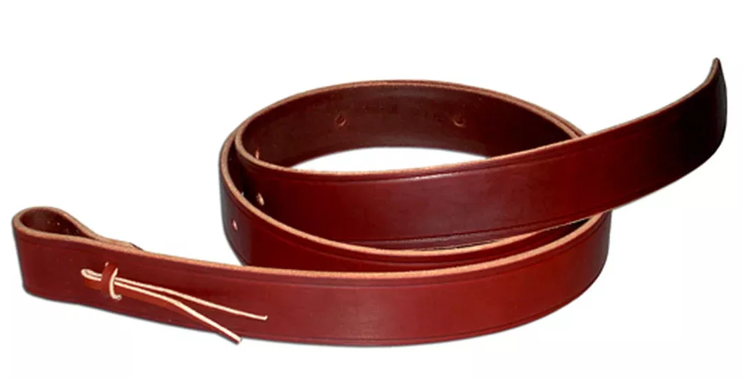 Berlin Latigo Saddle Tie L905
