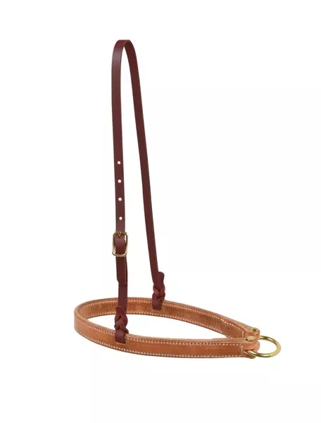 Berlin Leather Pony Nose Band