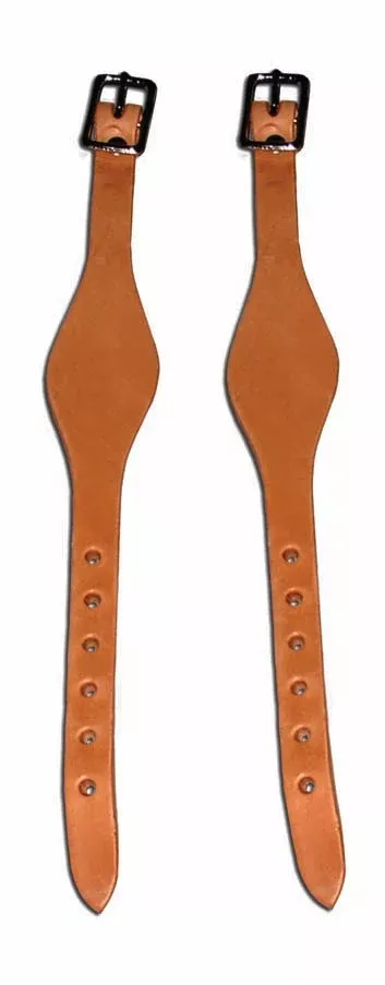 Berlin Leather Stirrup Hobble
