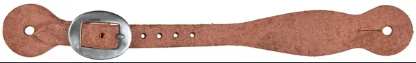 Berlin Leather Trailblazer Spur Strap