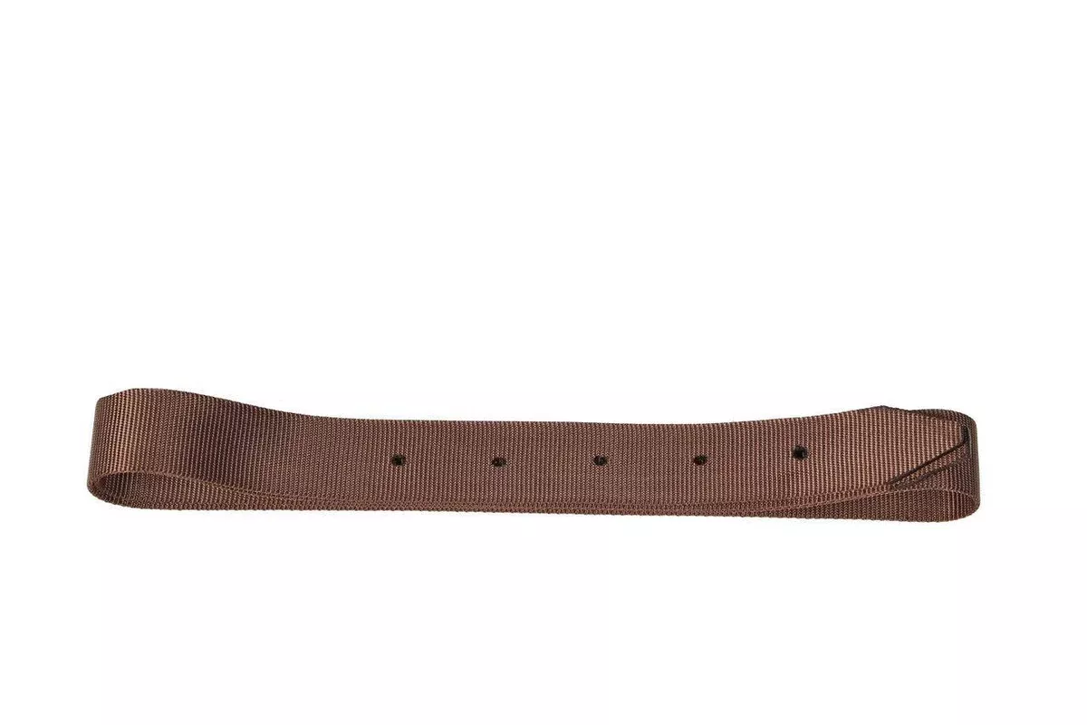 Berlin Nylon Half Breed Billet NY922