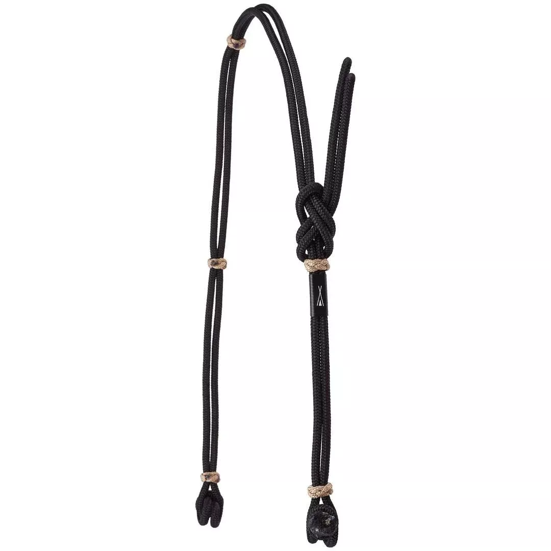 Berlin Rope Headstall