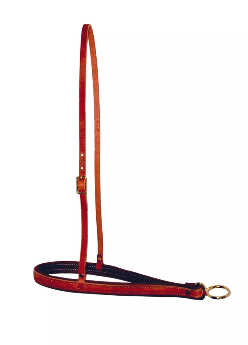 Berlin Roper Noseband H900