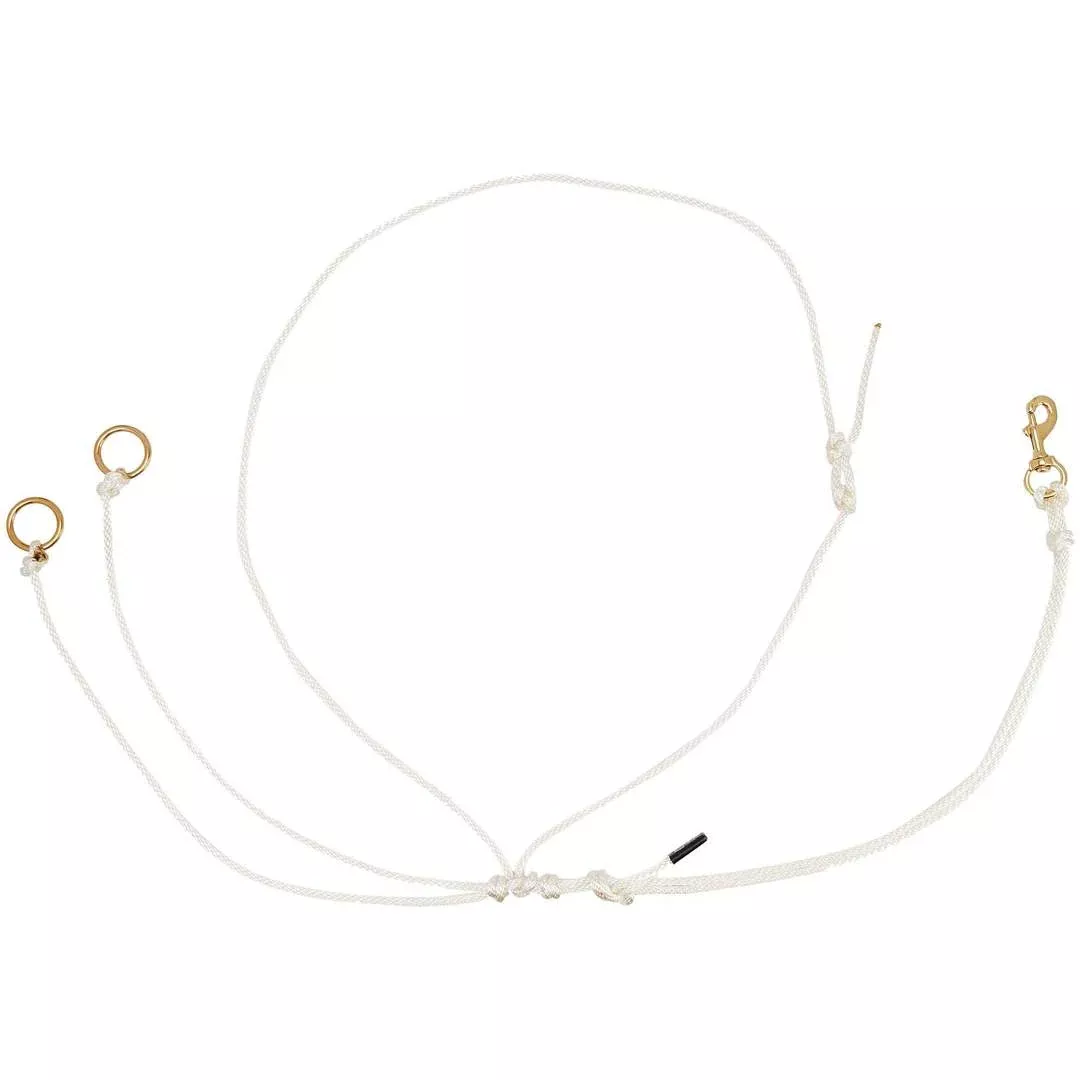 Berlin String Martingale