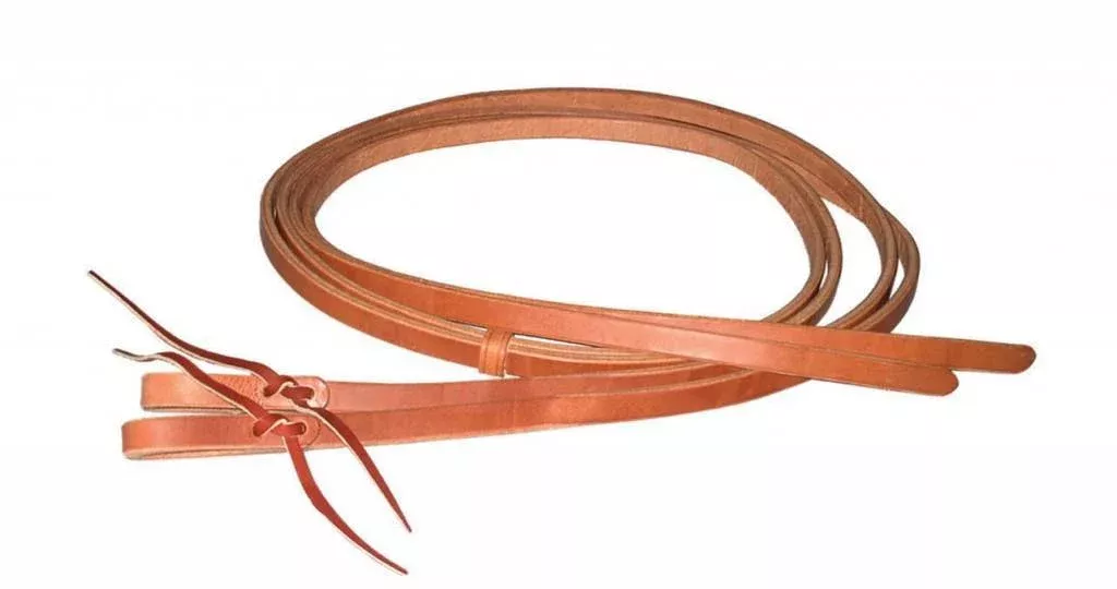 Berlin Waterloop Reins 5/8x8 H588