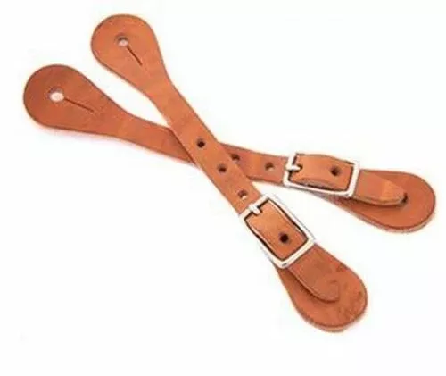 Berlin Youth Economy Spur Straps