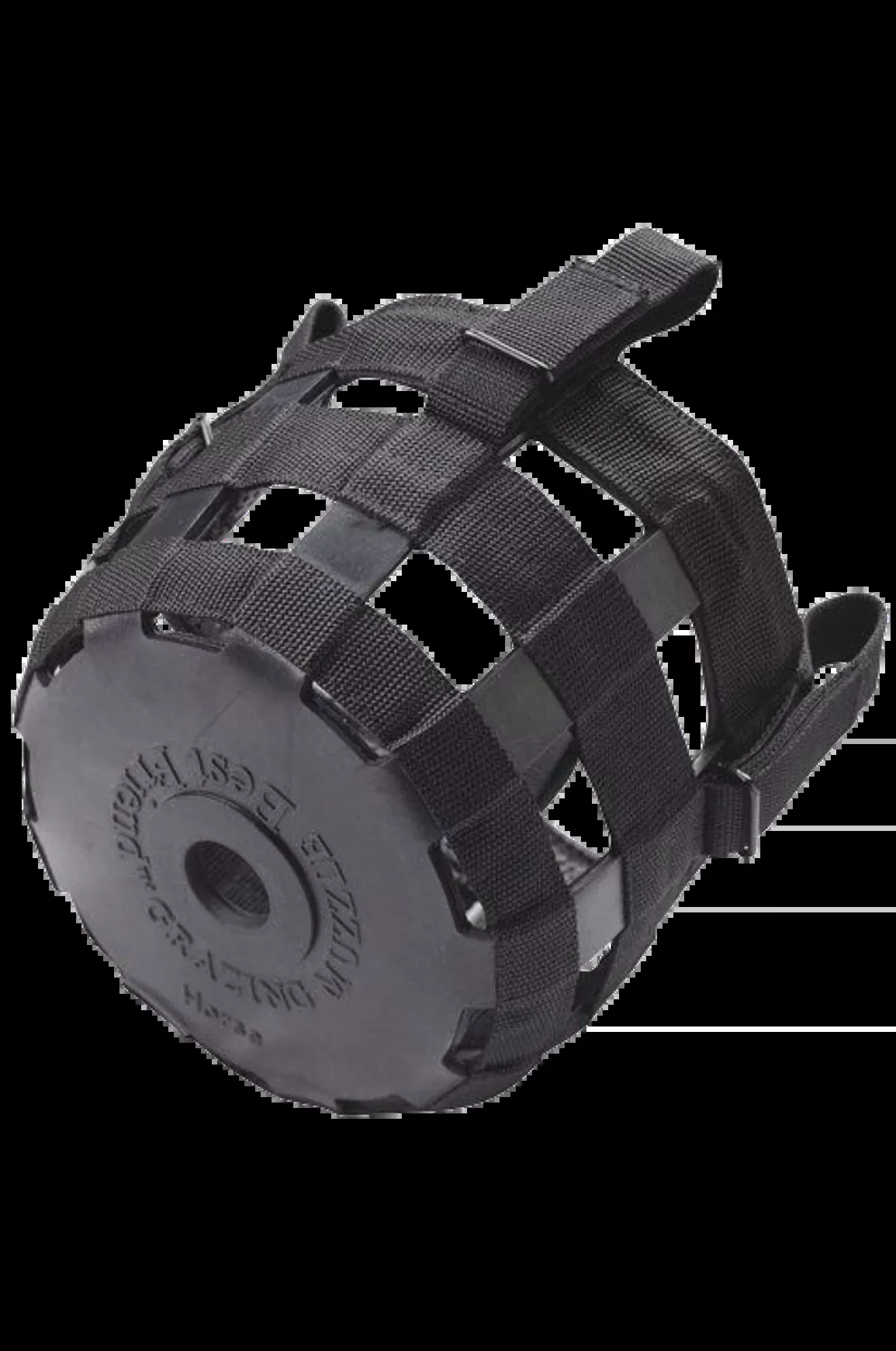 Best Friend Standard Grazing Muzzle disc