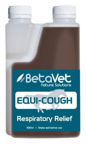 BetaVet Equi-Coff