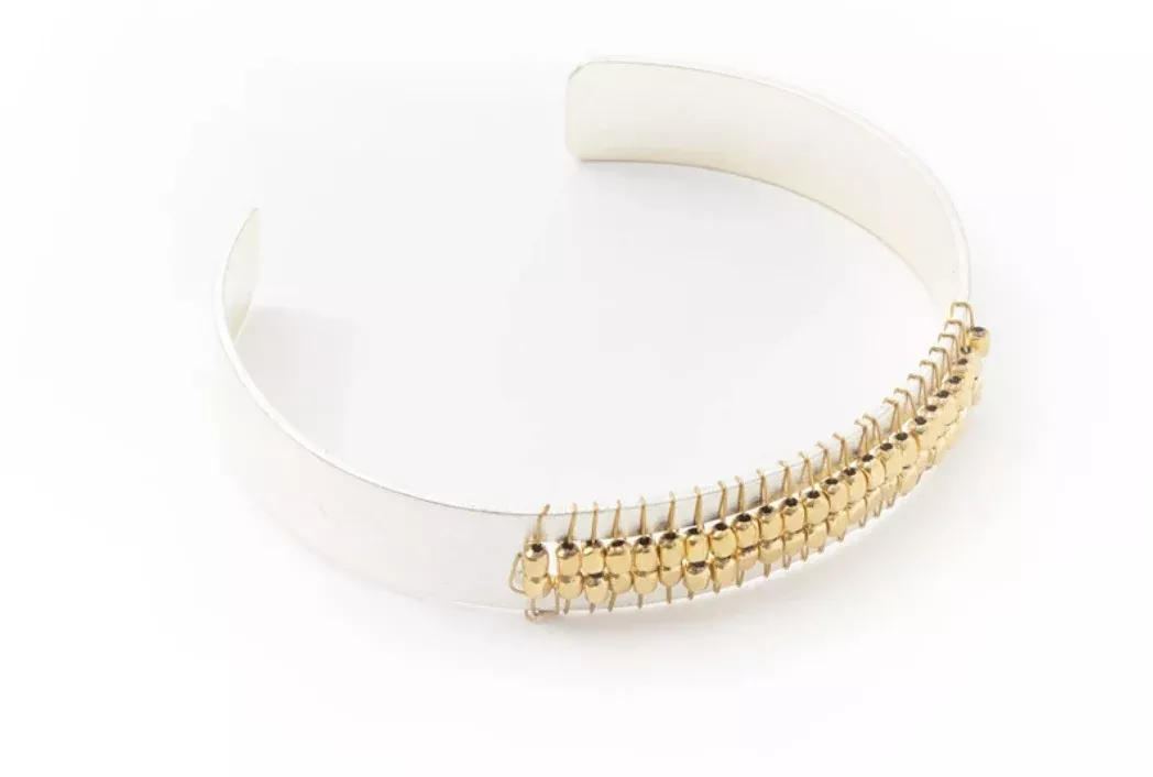 Bhavani Cuff