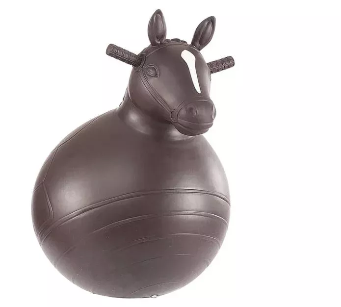 Big Country Bouncy Horse