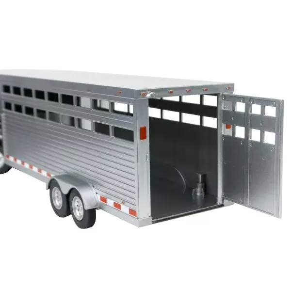 Big Country Toys Sundowner Trailer