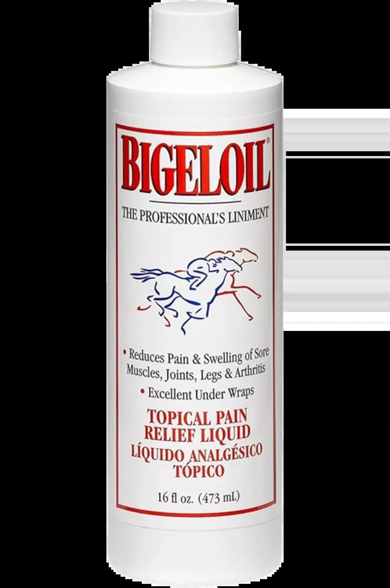 Bigeloil Liniment