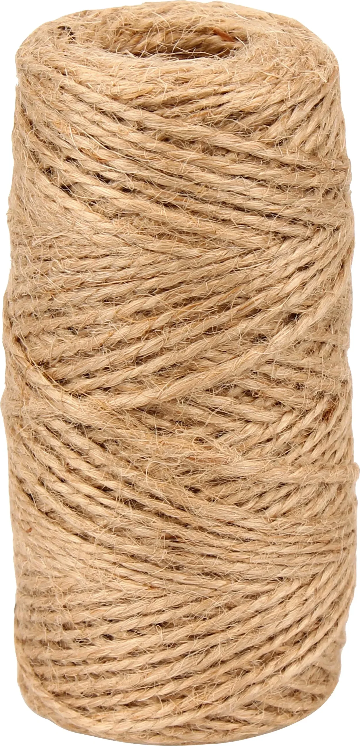 Bigtree Jute Twine, 200 ft