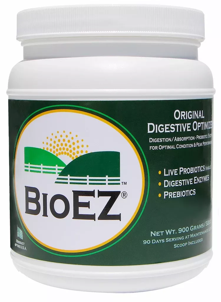 Bio EZ