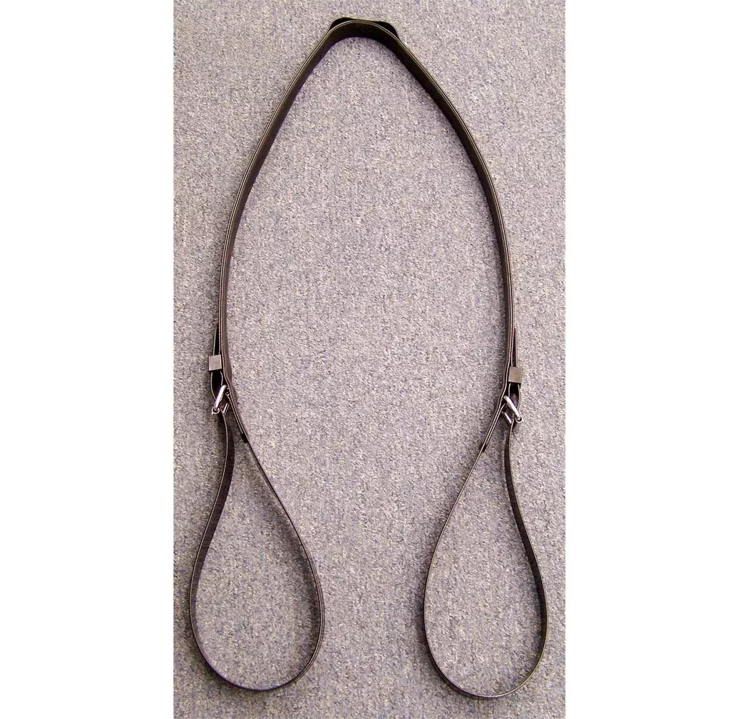 Biothane Kicking Straps