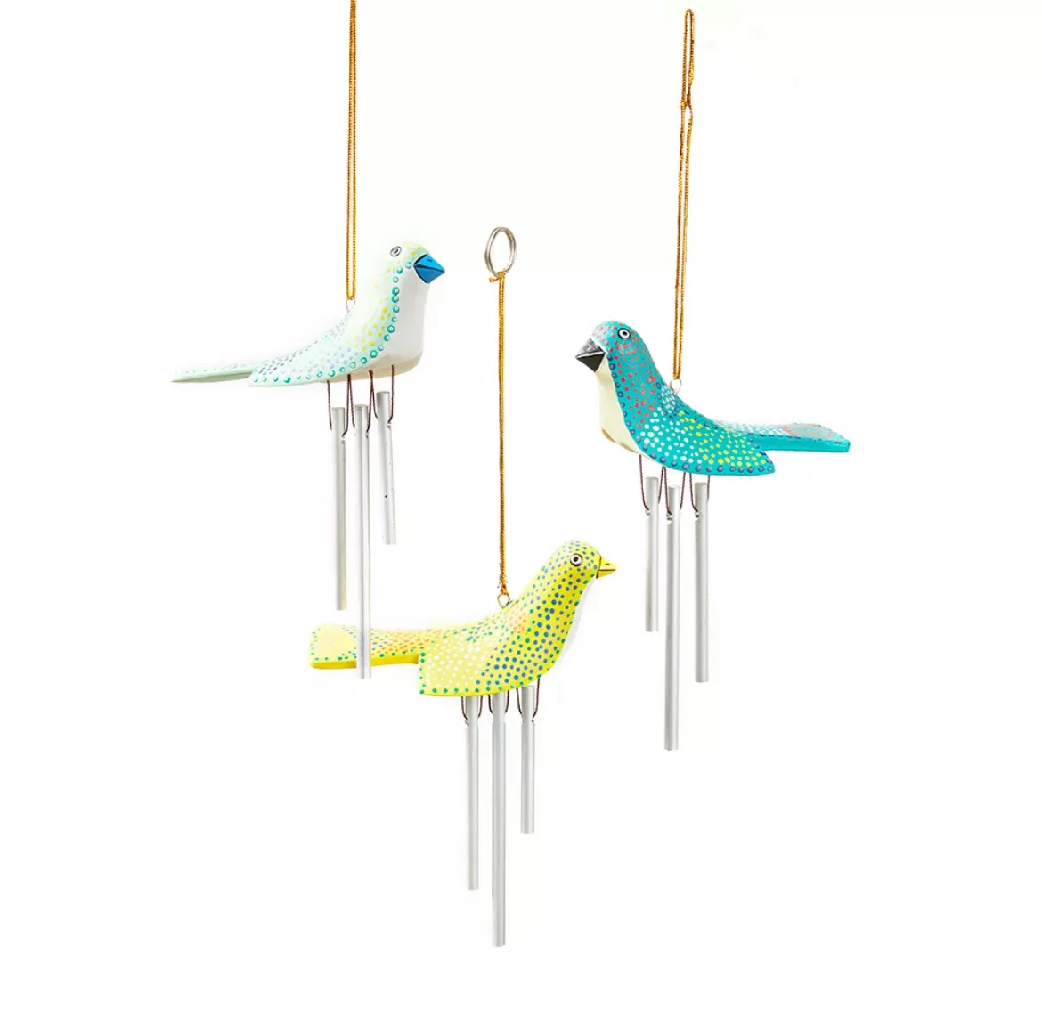 Birdie Chime
