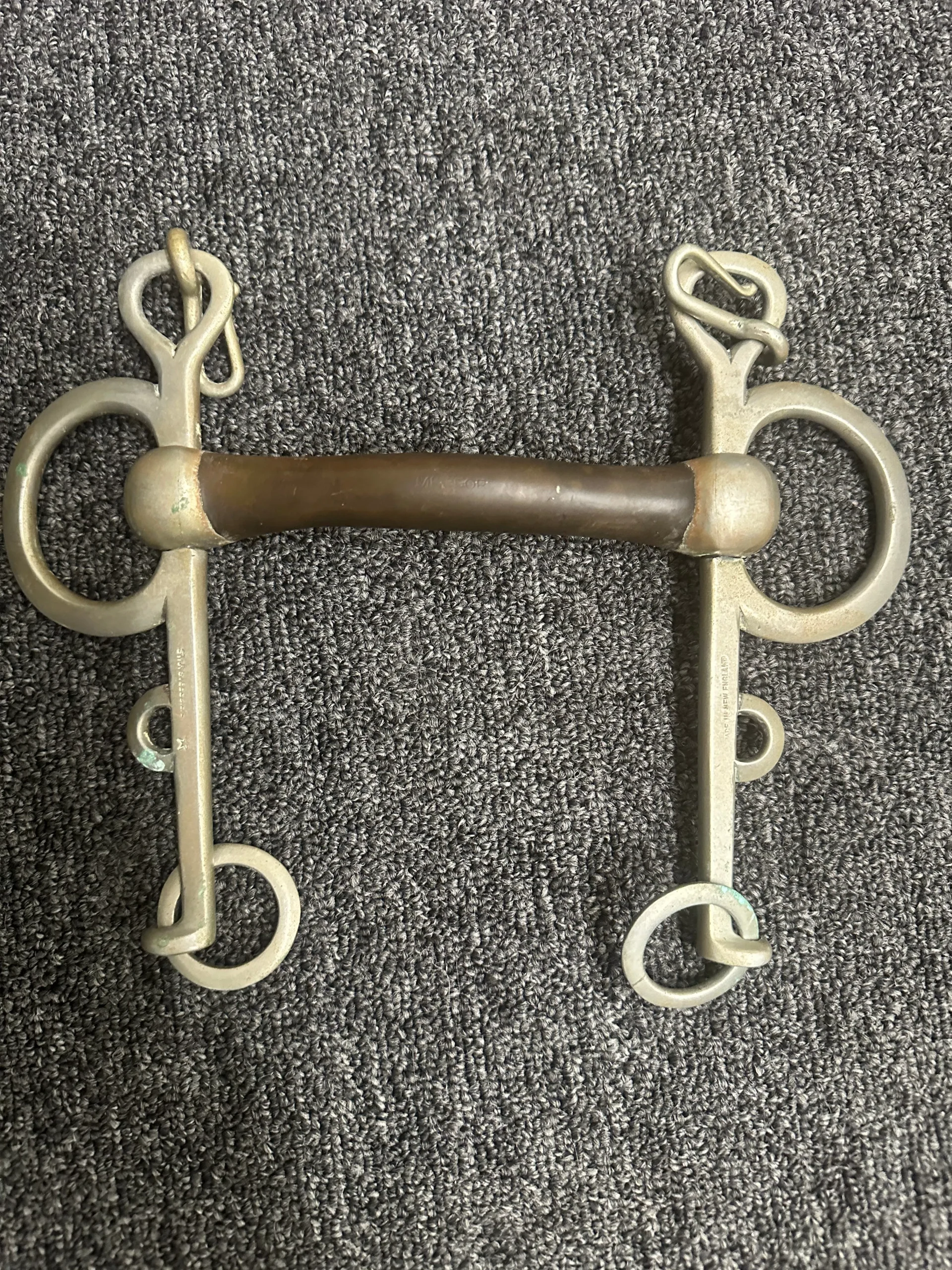 Bit - 5 inch