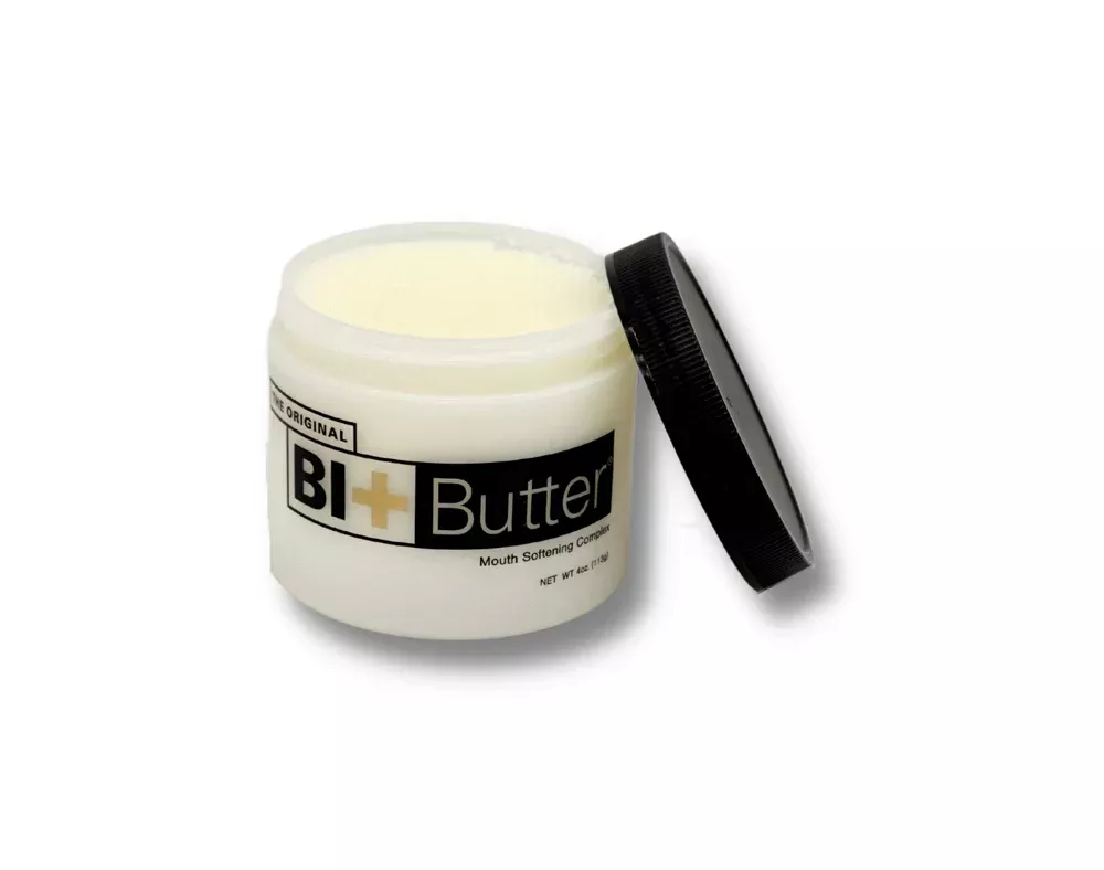 BIT+BUTTER