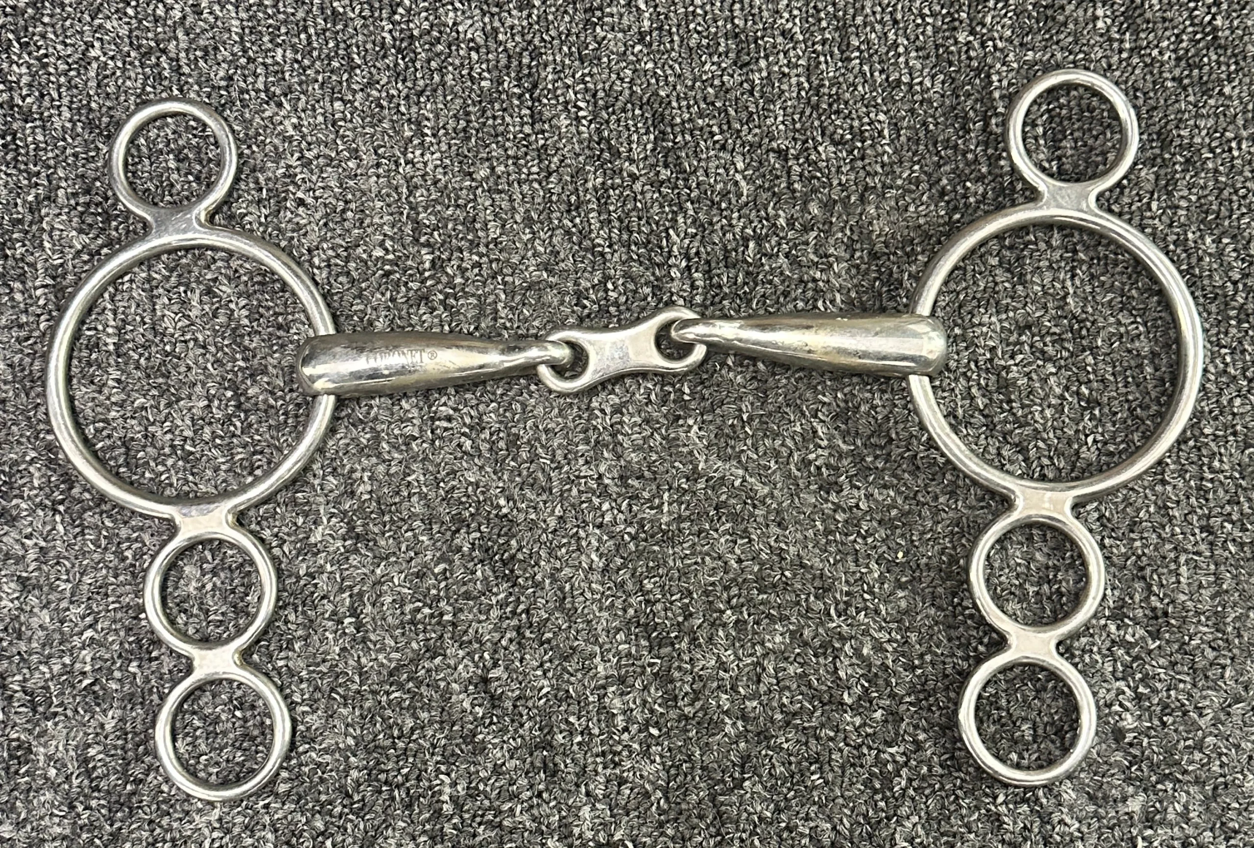 Bit - Coronet 3 Ring Elevator Bit
