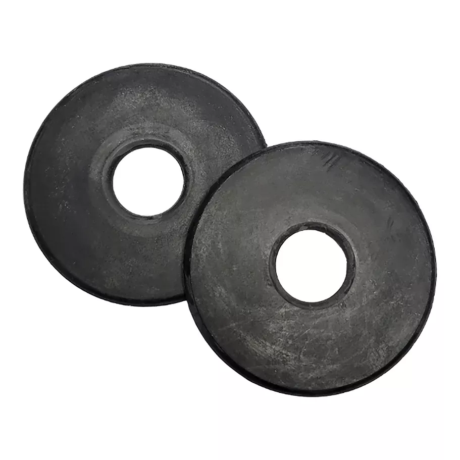 Bit Guard - Rubber - BLACK