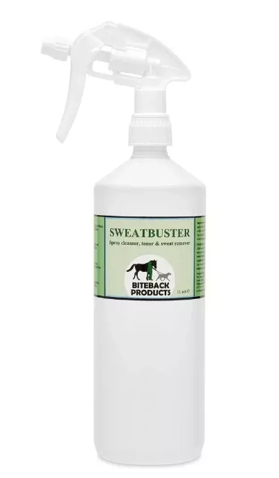 Biteback Sweatbuster