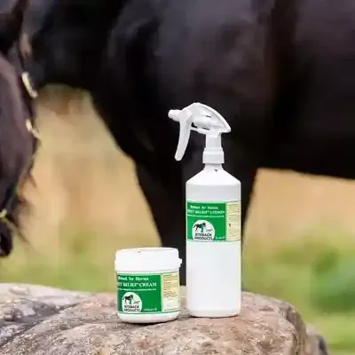 Biteback Sweet Relief Lotion