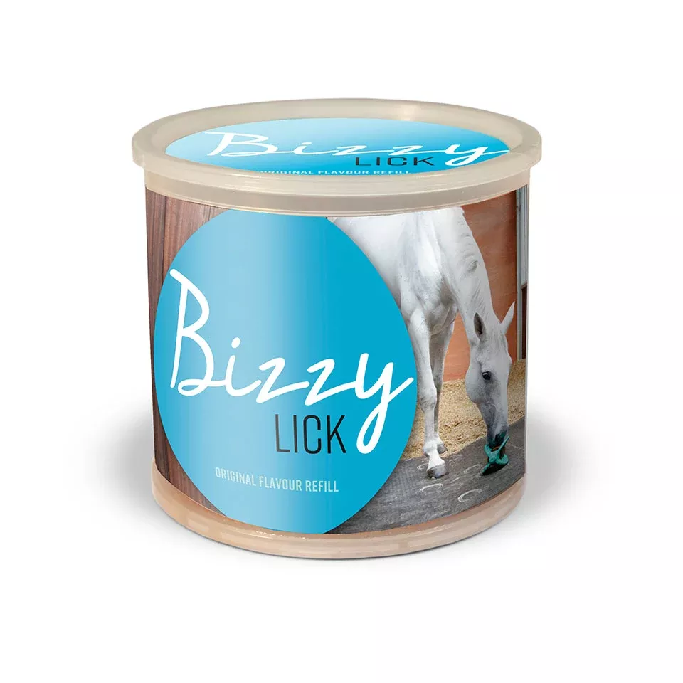 Bizzy Lick Refill
