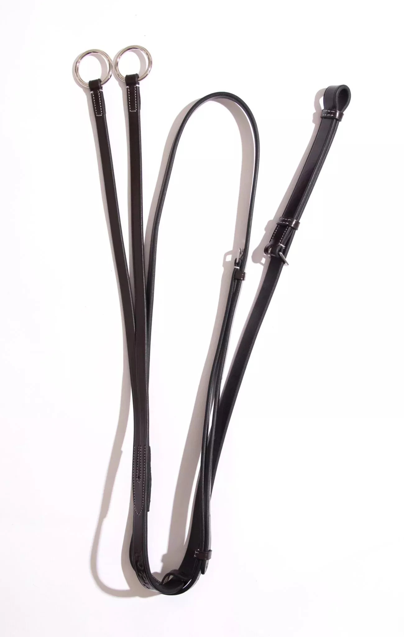 Black Oak Flat Running Martingale Full