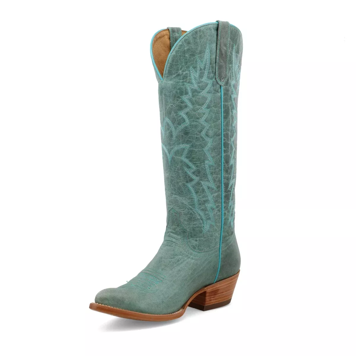 Black Star 15" Sierra Dusty Turquoise WBAL004