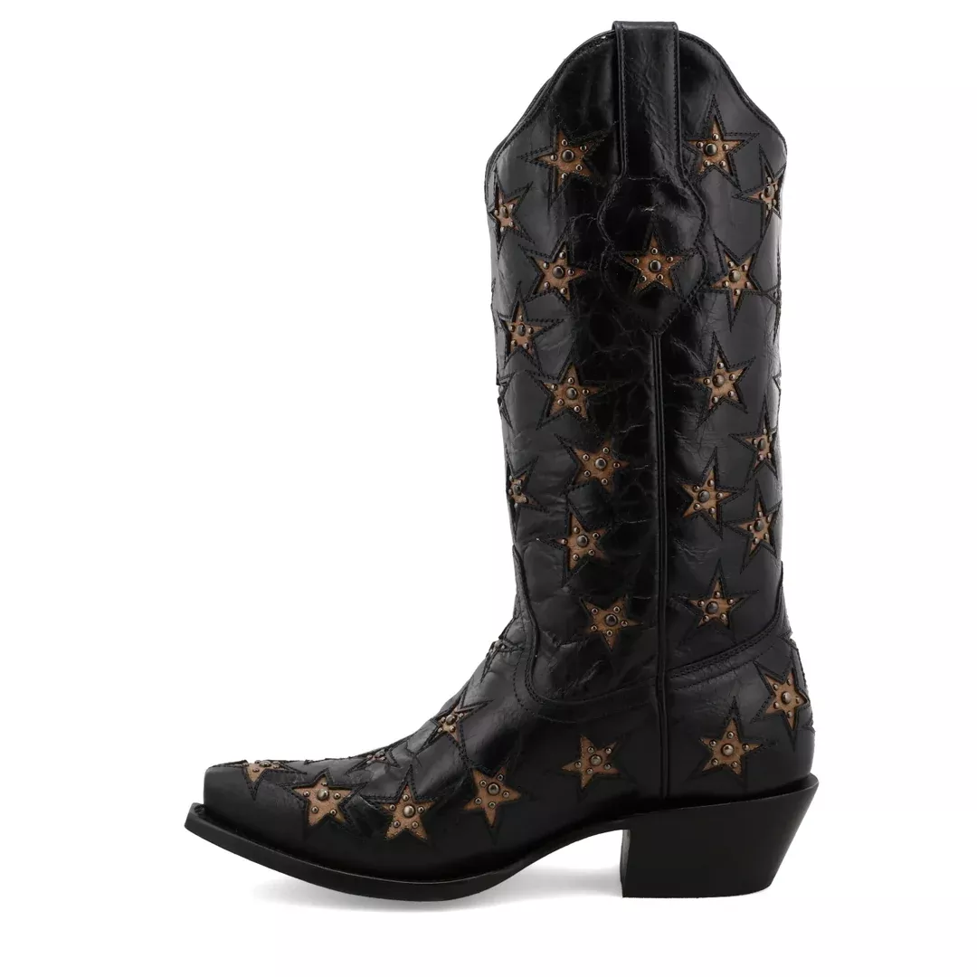 Black Star Marfa Blk WBSN012