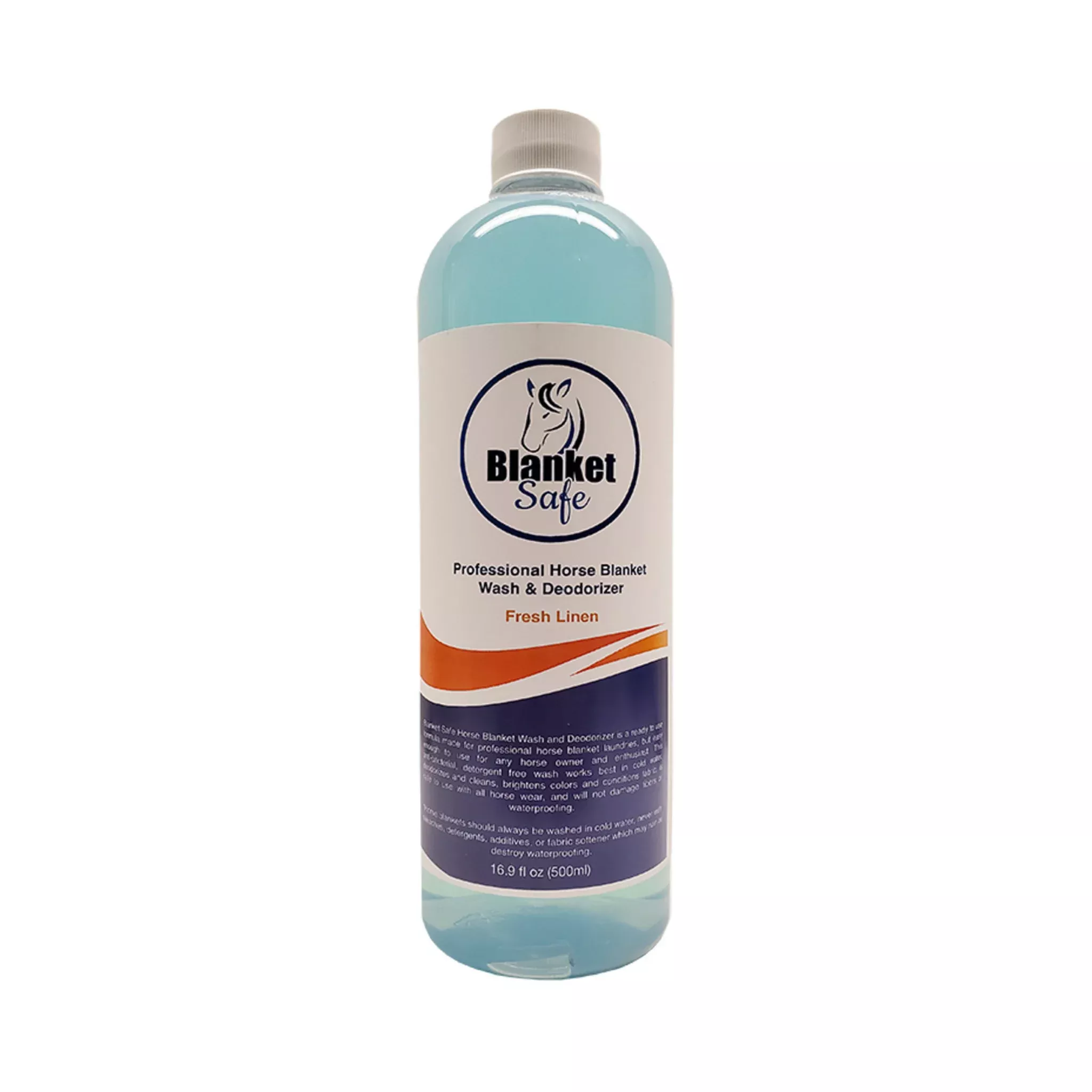 Blanket Safe Wash & Deodorizer