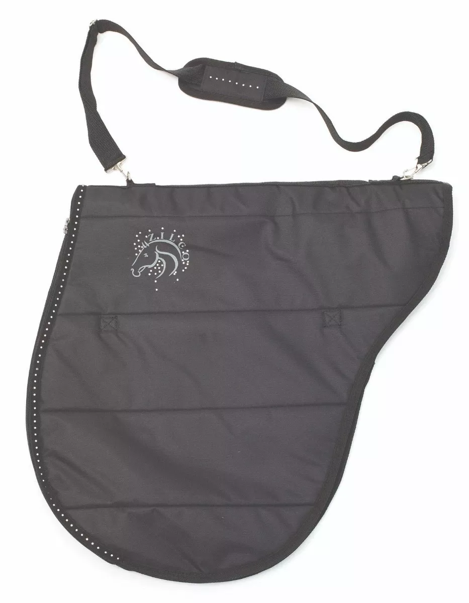 Bling Saddle Bag
