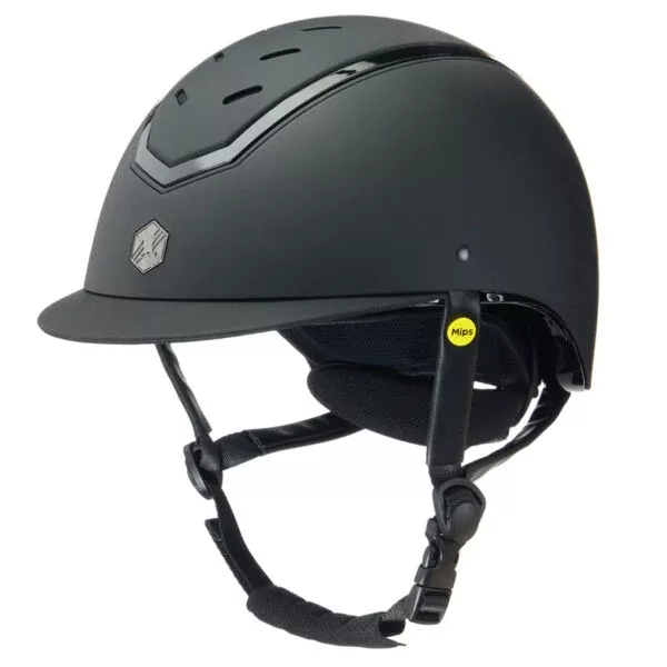 Blk Matte/Blk Gloss Kylo w/ Mips
