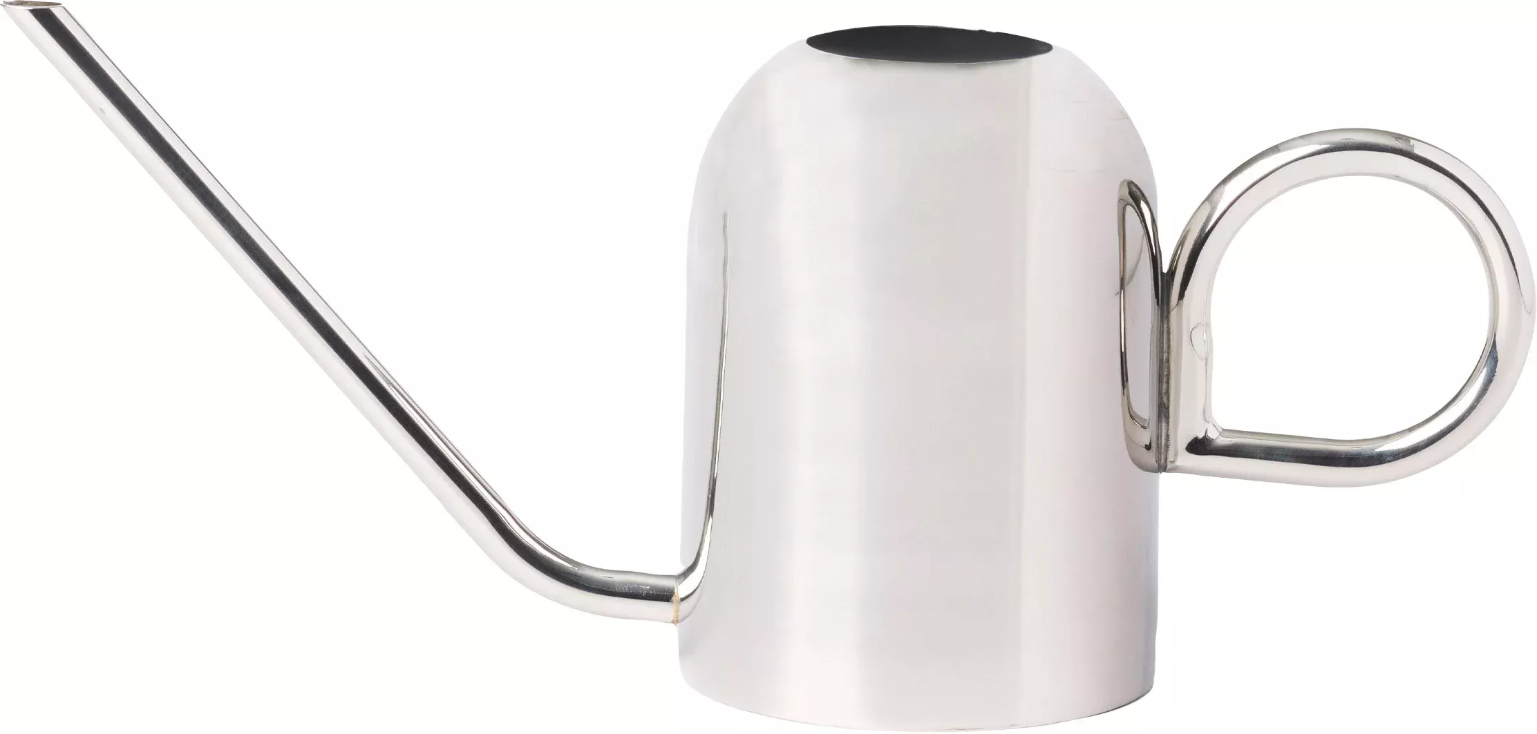 Bloem Crane Watering Can, Silver, 1.5 L