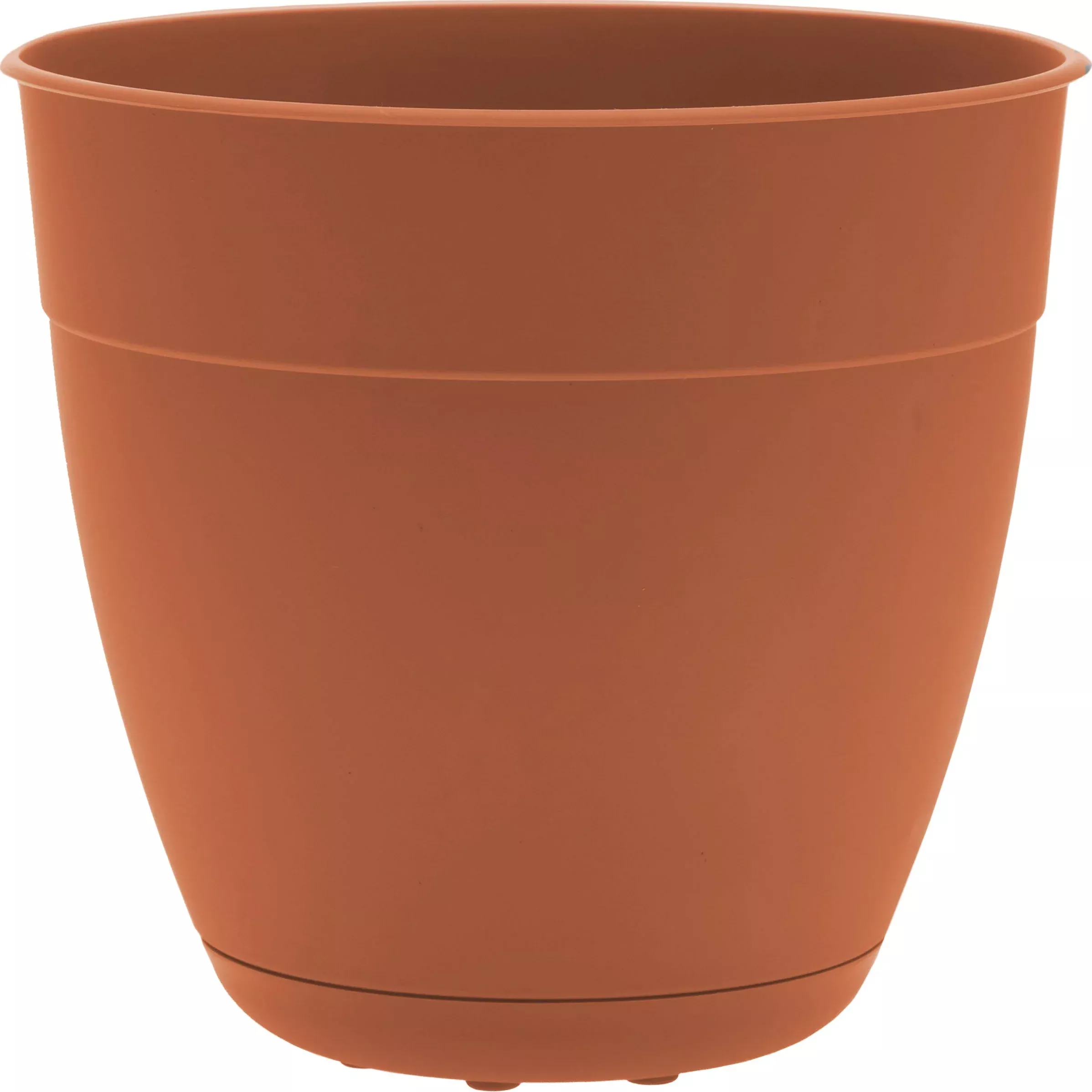 Bloem Dayton Planter, Terracotta, 20 in