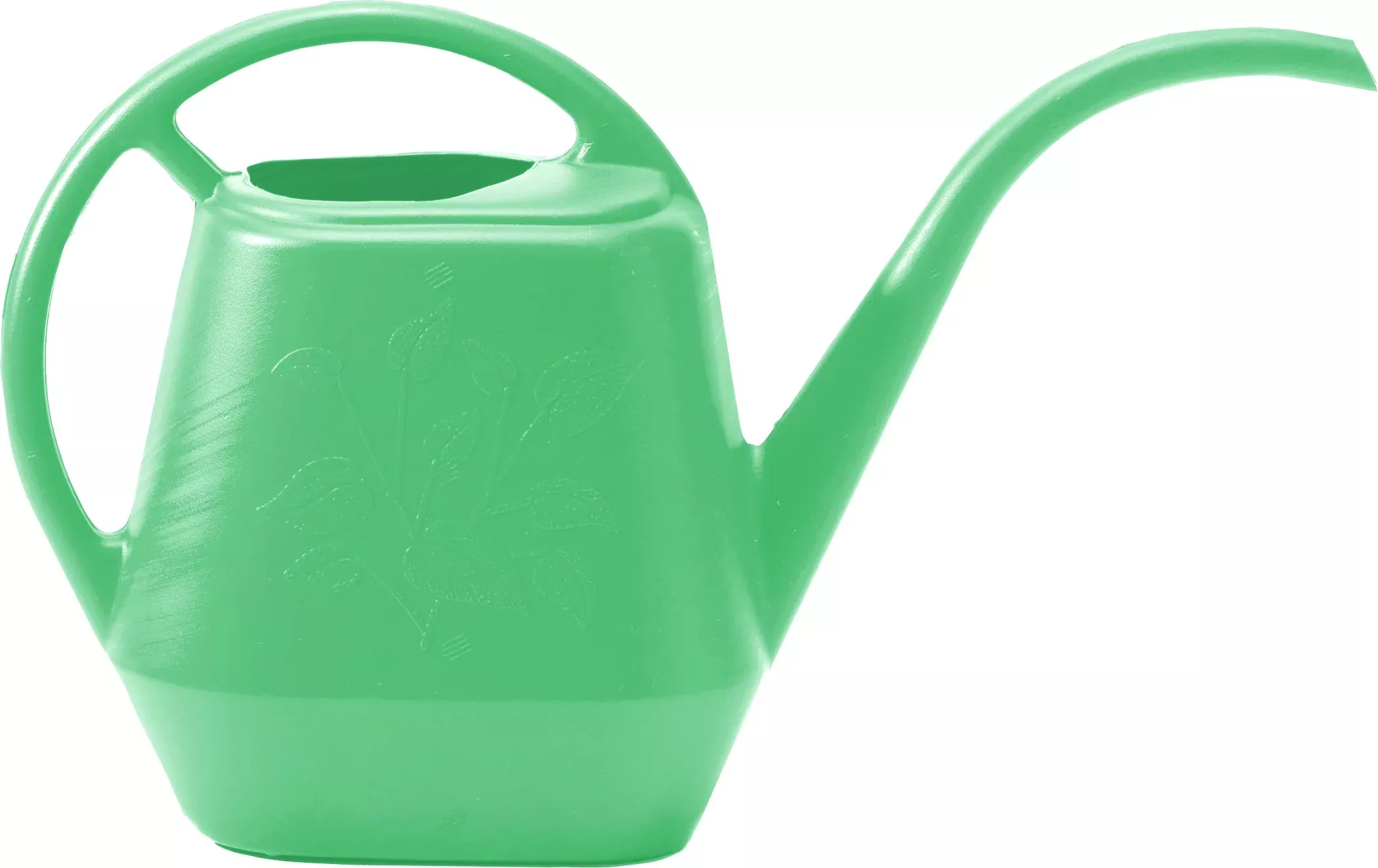 Bloem Watering Can 144 OZ Mint Green