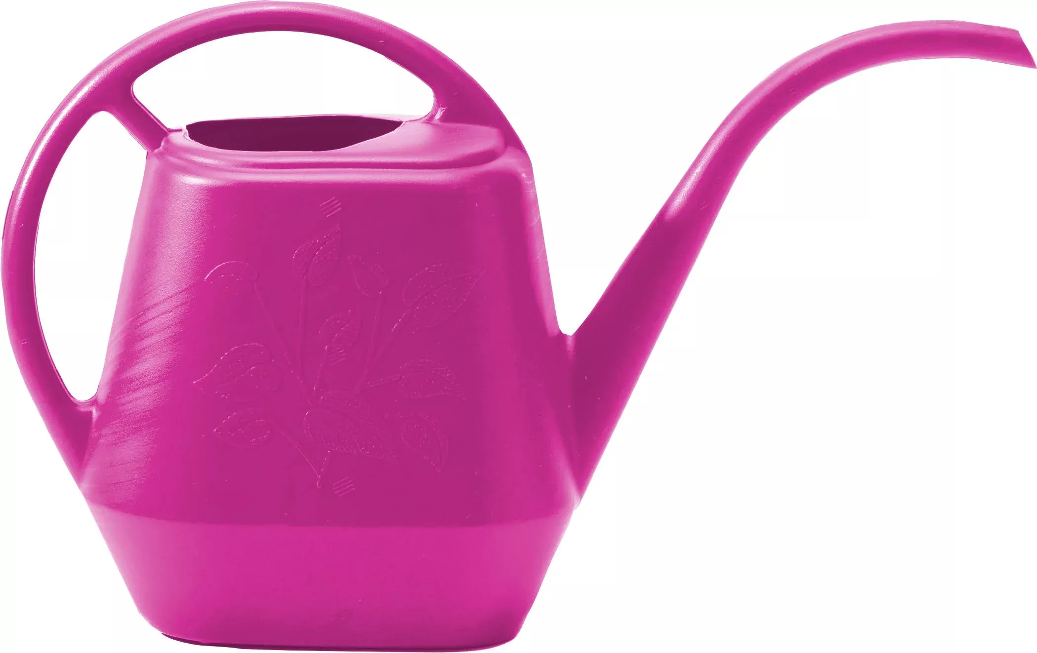 Bloem Watering Can Fuchsia 144 oz