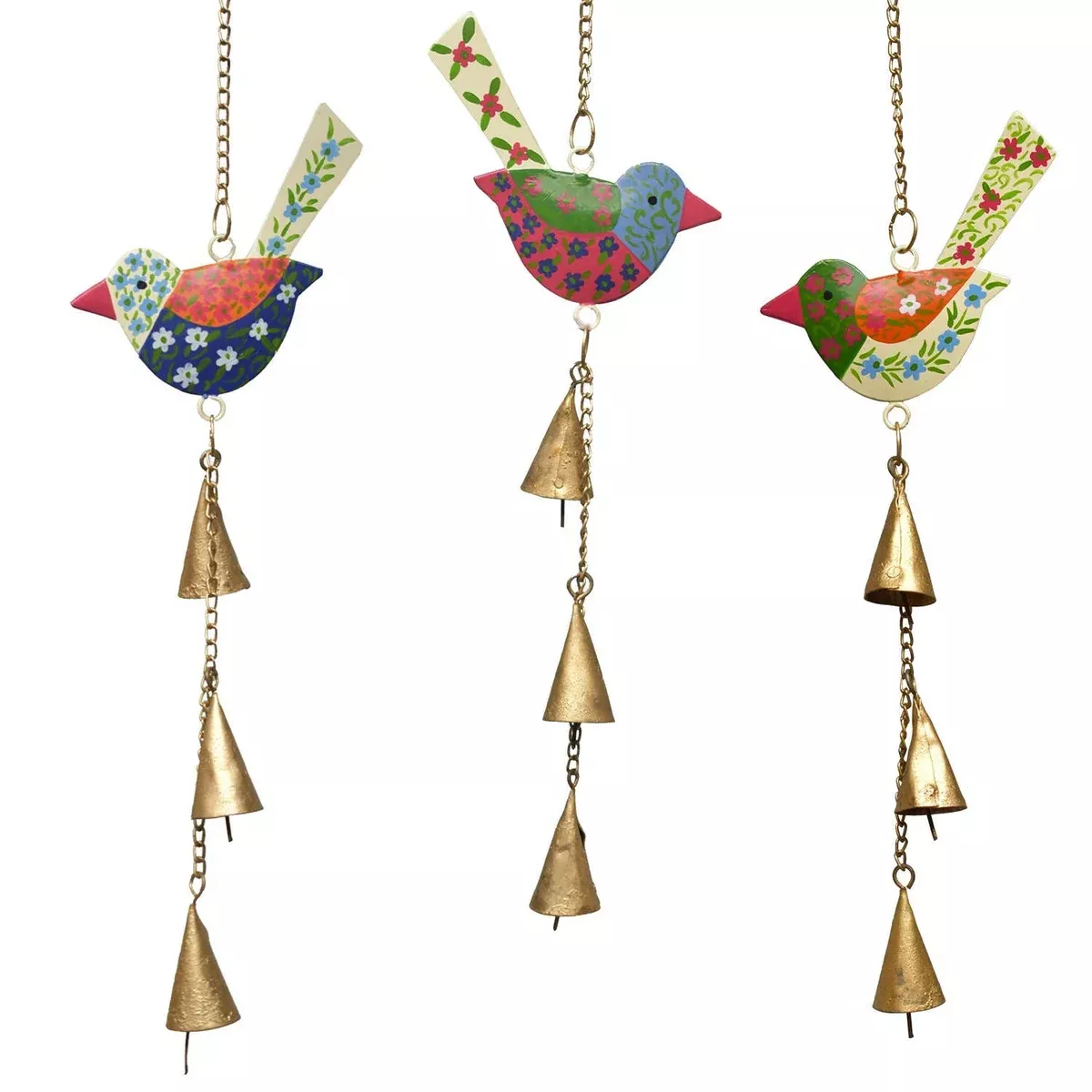 Blossom Bird Chime