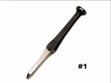 Blu Carving Chisels