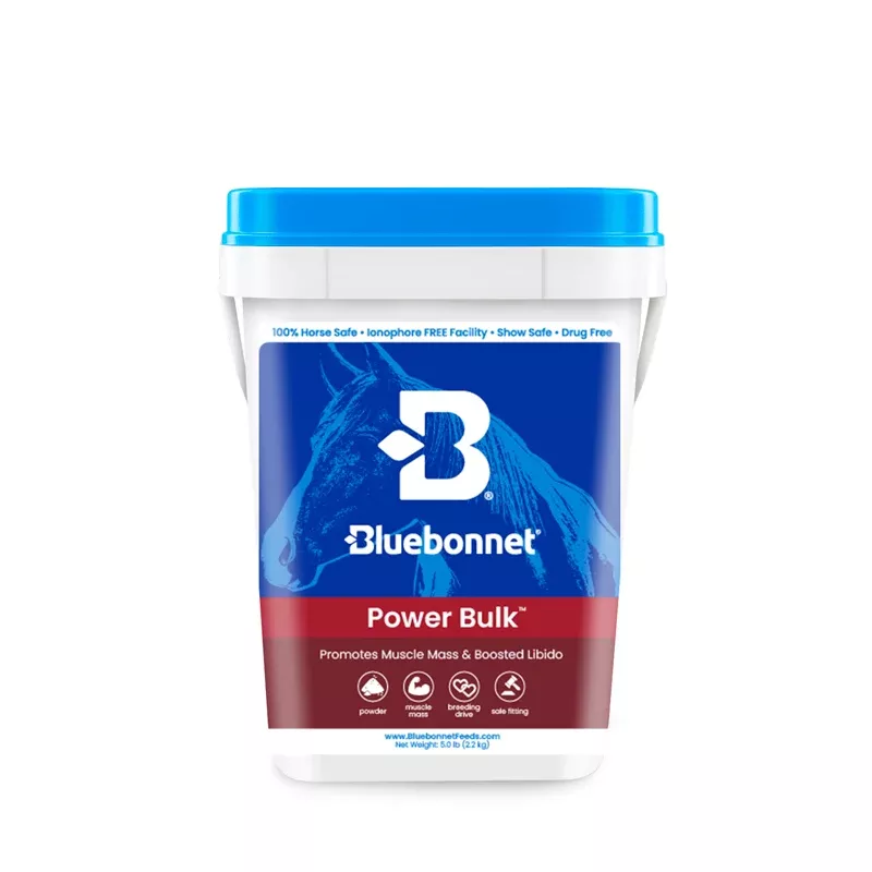 Bluebonnet - Power Bulk™
