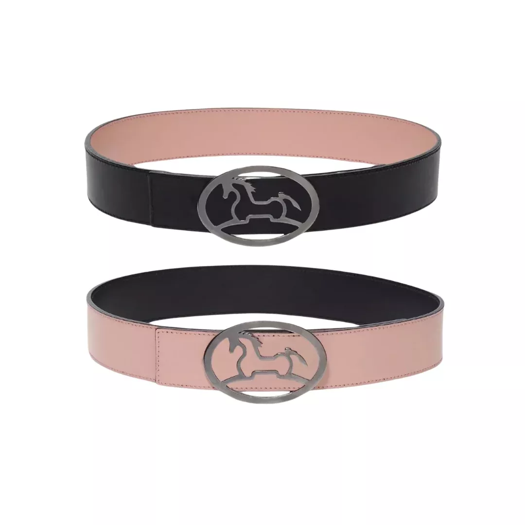Bobbie Reversible Belt