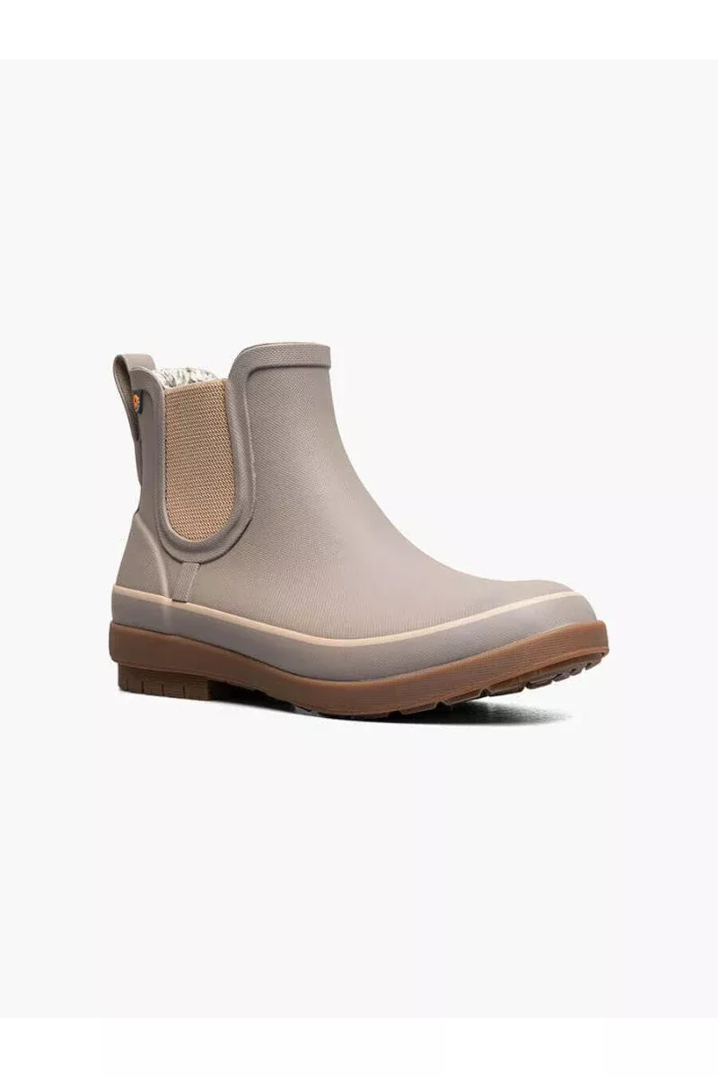 Bogs Amanda Plush Gumboot Fleecy Lining