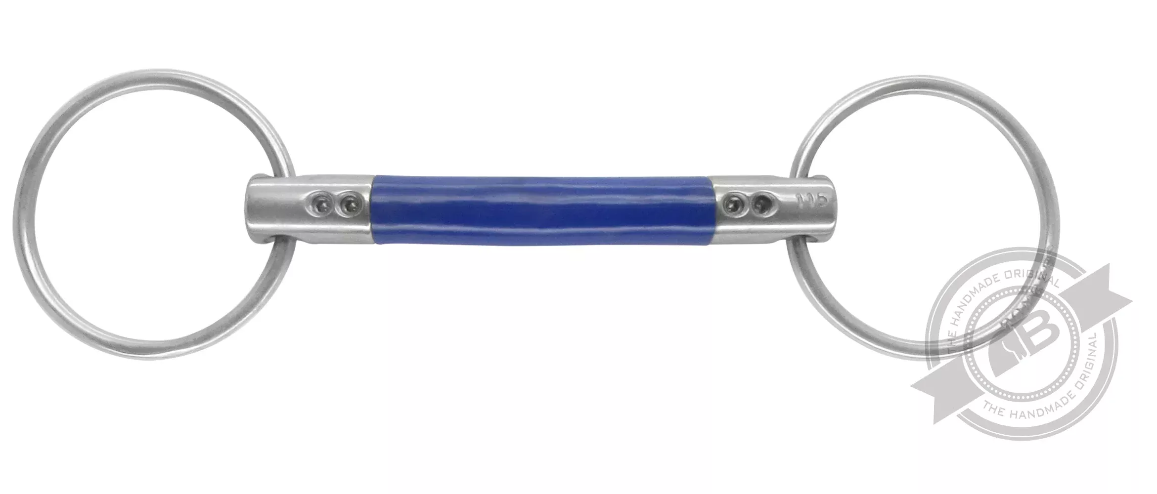 Bomber Loose Ring Flexible Mullen