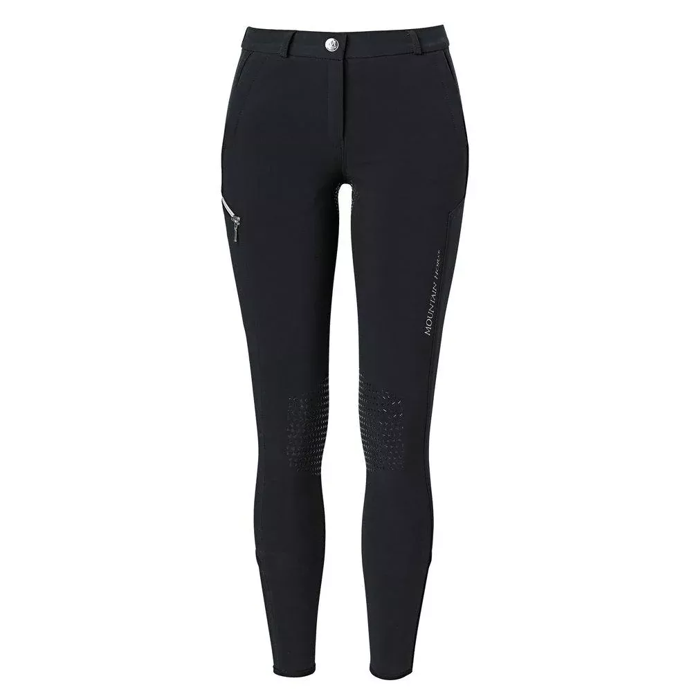 Bond Softshell Winter Breeches