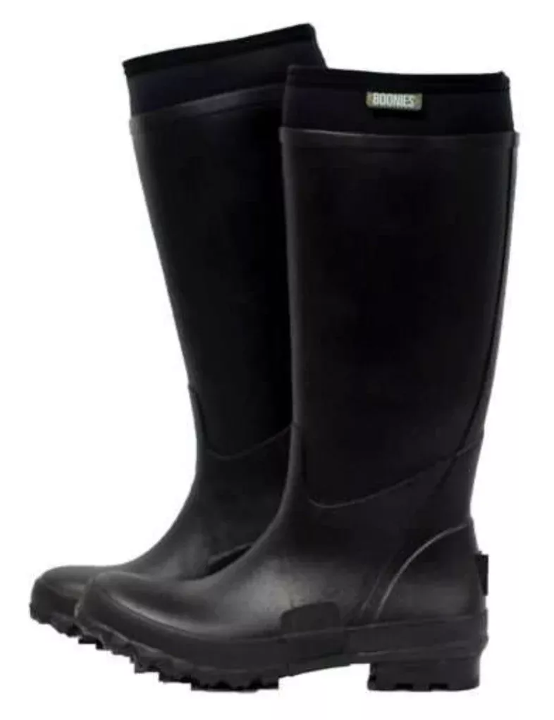 Boonies Rosie Tall Gumboots
