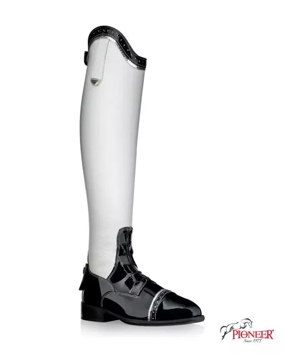 Boots Calliope