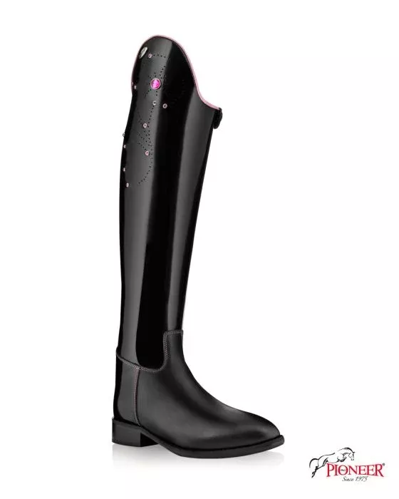 Boots Iduna