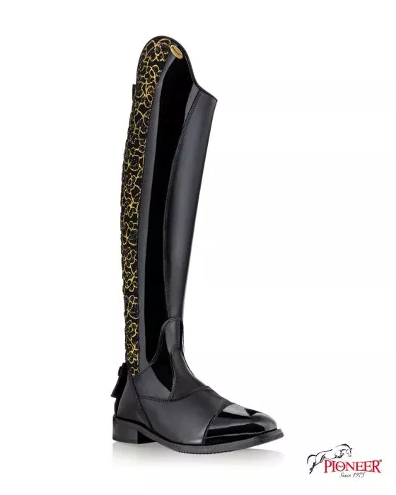 Boots Thor